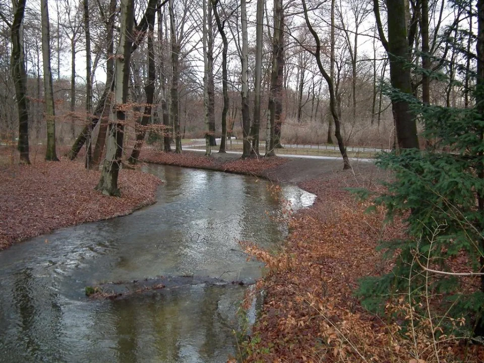 Munich - Germany 2012